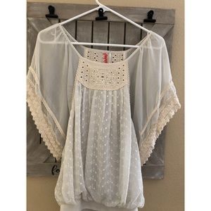 Free people blouse